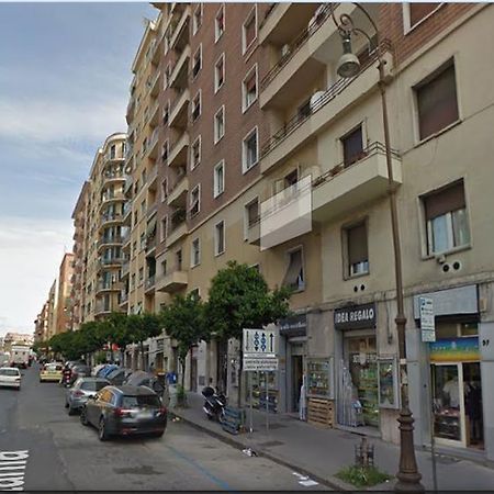 Cathy Apartment Rome Luaran gambar