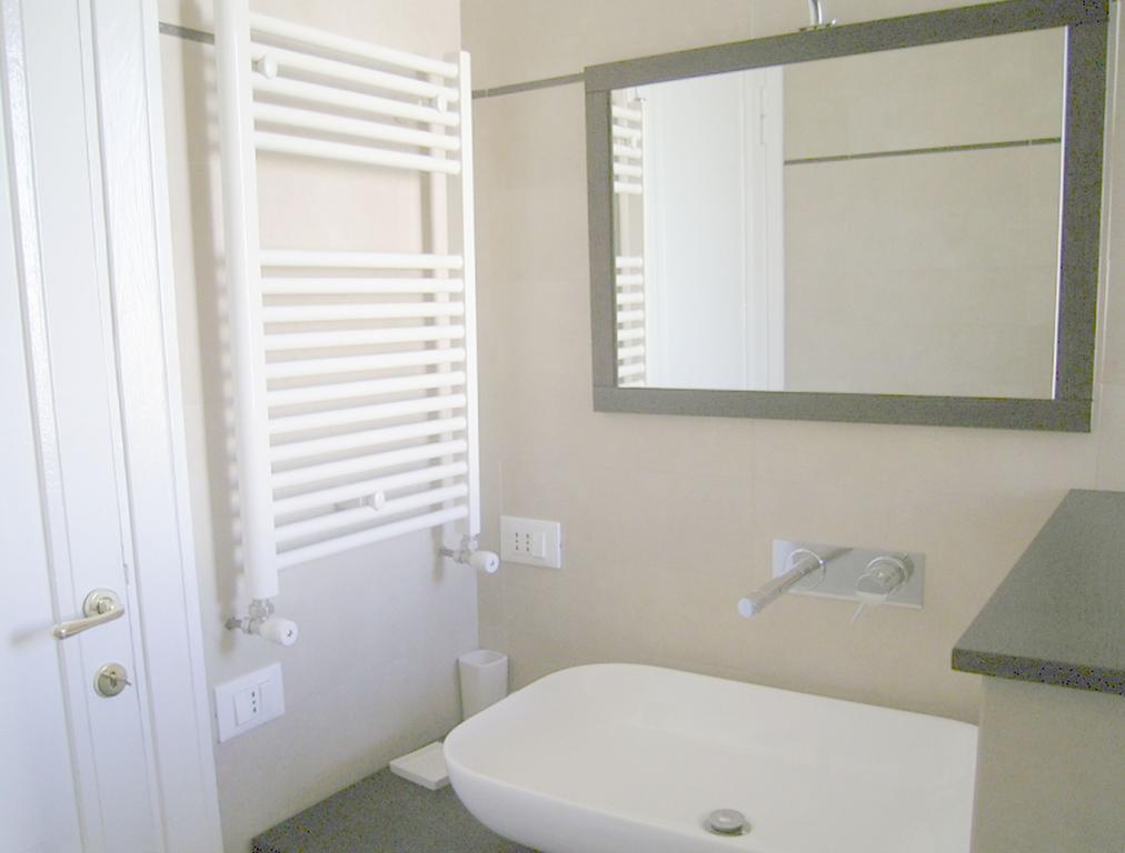 Cathy Apartment Rome Bilik gambar