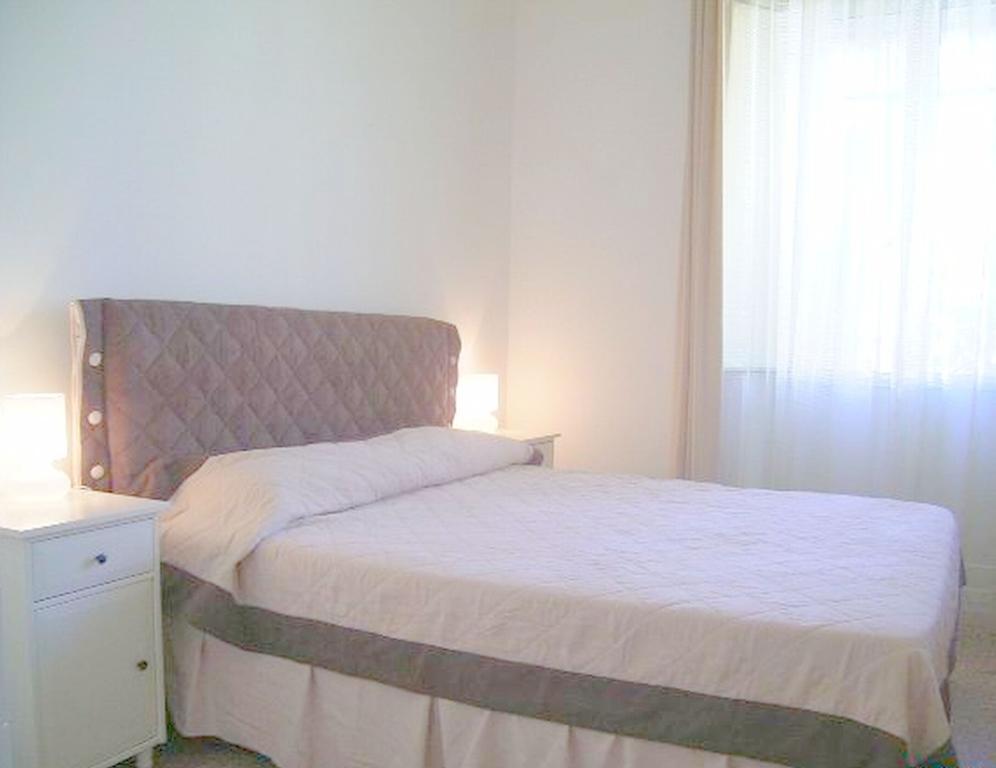 Cathy Apartment Rome Bilik gambar
