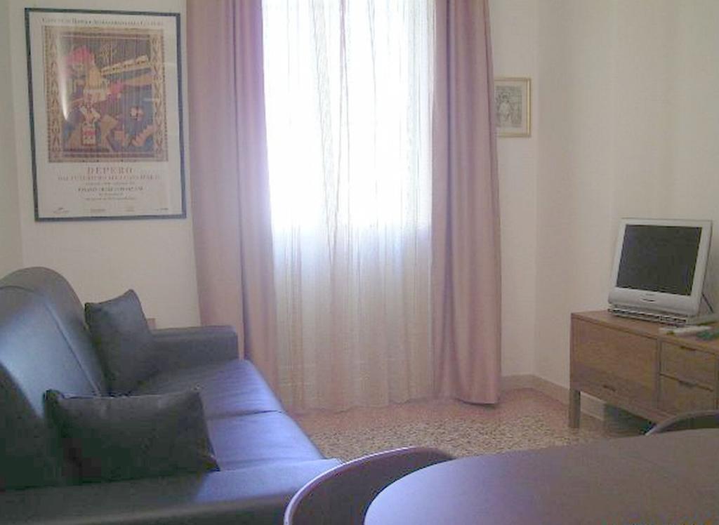 Cathy Apartment Rome Bilik gambar