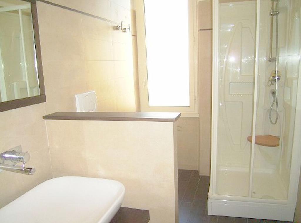 Cathy Apartment Rome Bilik gambar